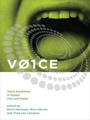 cover image of V01CE